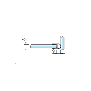 Pauli 8861 bobleliste 