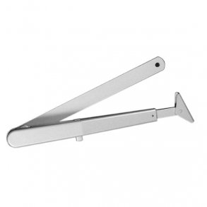 L191 normalarm med fasthold