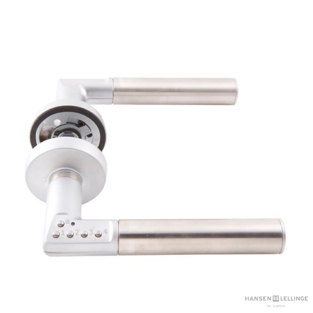 8812 Code Handle for eurols