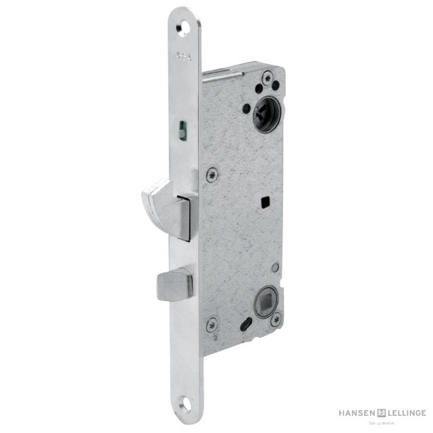 Assa Abloy Connect 2002 lsekasse