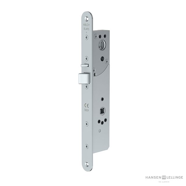 Abloy EL495 motorls