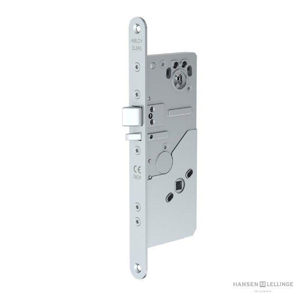 Abloy EL595 motorls dornml 50