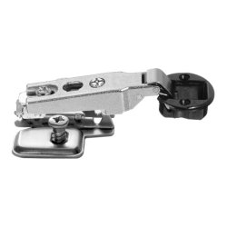 Udvendig 7 mm glaslgehngsel