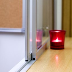 AH60 horisontal skydeluge