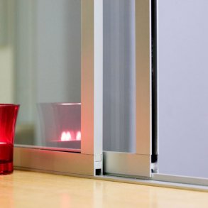 AH60 horisontal skydeluge