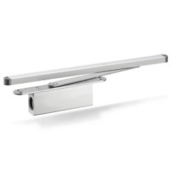 Activestop 163411 indbygningsdrlukker