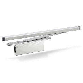 Activestop 163411 indbygningsdrlukker