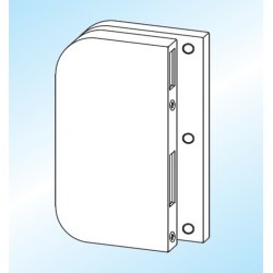 Glasdrsslutblik Atelier Alu