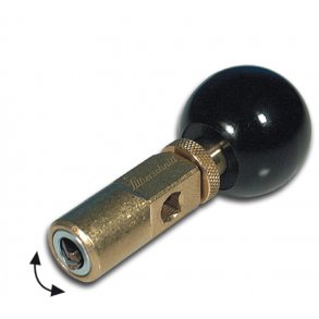 Rundskrer hjulholder