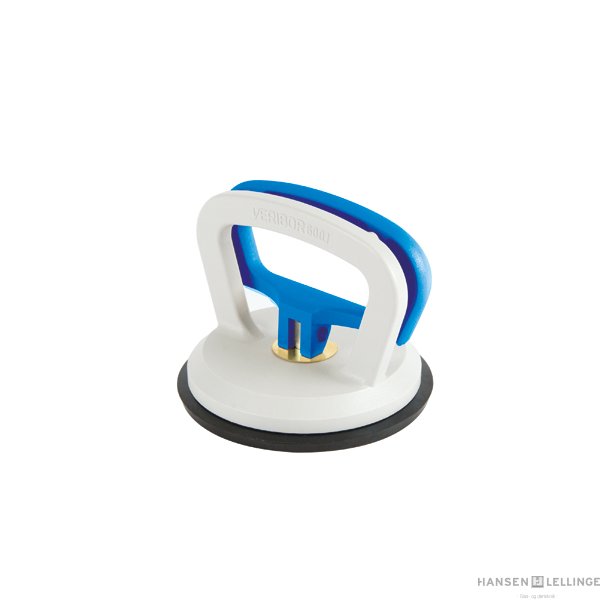 Veribor sugekop plast 25 kg
