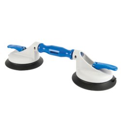 Veribor sugekop plast 45 kg