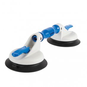 Veribor sugekop plast 45 kg