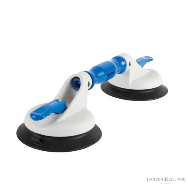Veribor sugekop plast 45 kg