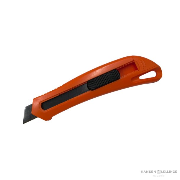 Hobbykniv 18 mm