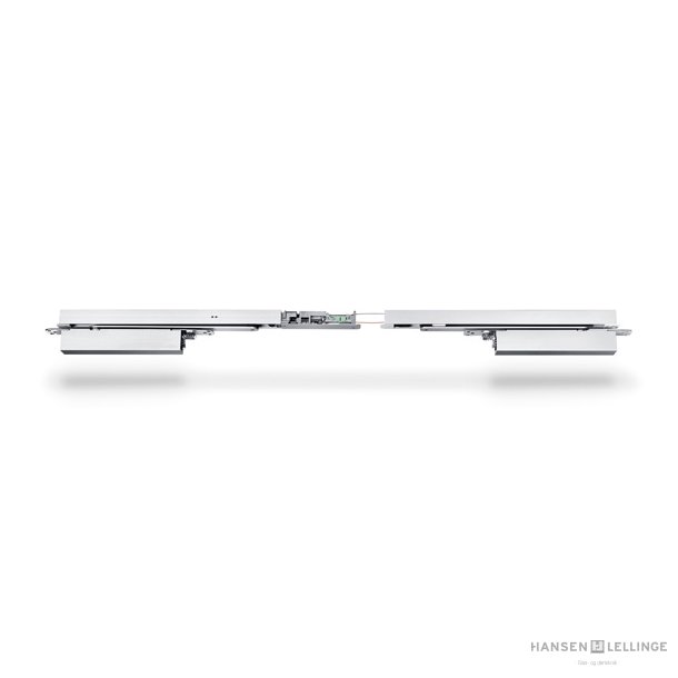 Boxer E-ISM 114142 glideskinne