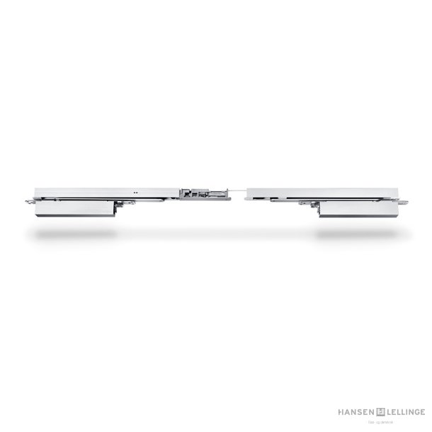 Boxer ISM 114141 glideskinne 