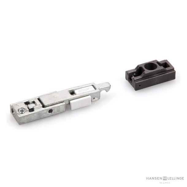 Boxer 129145 mekanisk fasthold