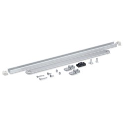 Boxer 129213 glideskinne 12 mm  