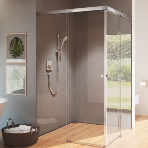 Aquant 40 bruseskydedre