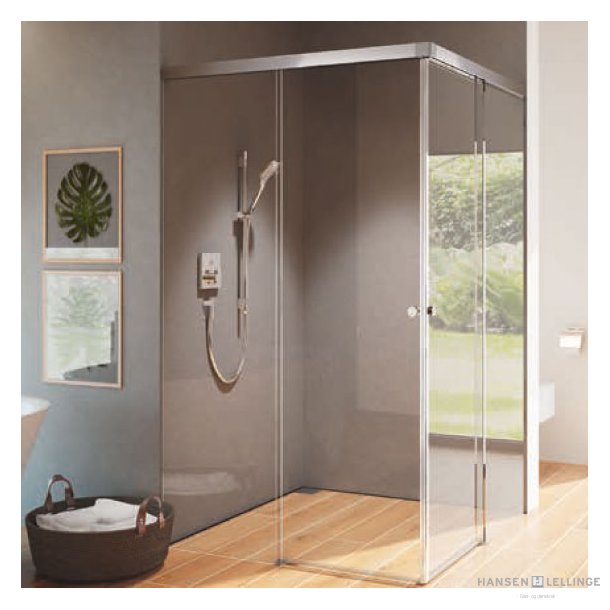 Aquant 40 bruseskydedre