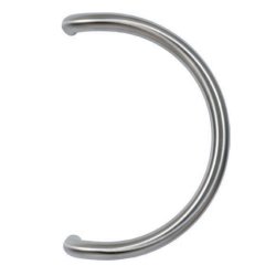 Cirkelhank for drtykkelse 5-25 mm, st