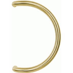 Cirkelhank for drtykkelse 5-25 mm, st