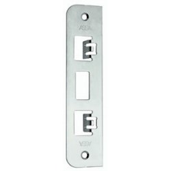 Assa Abloy Connect 1264-1 standardslutblik plant