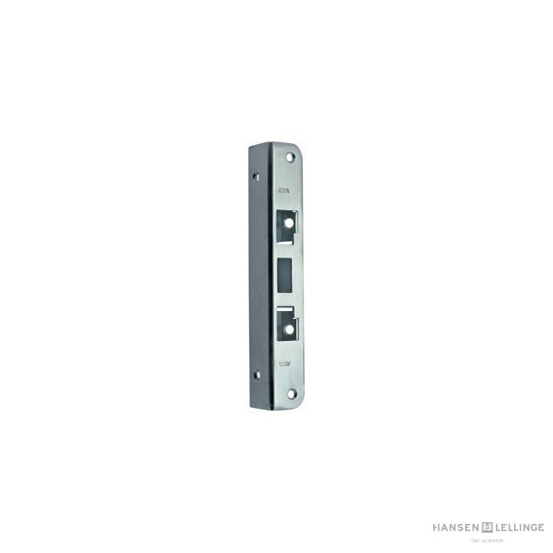 Assa Abloy Connect 1487-5 sikkerhedsslutblik vinkel