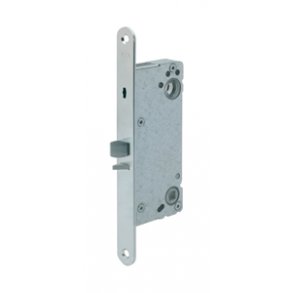 Assa Abloy Connect 234 lsekasse dorn 50 venstre MC mikro