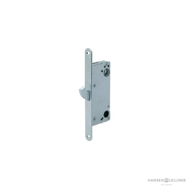 Assa Abloy Lseks. 311-35 MA 968364 Lsekasse med mikrokontakt MA 