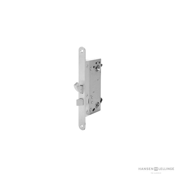 Assa Abloy Connect 410 lsekasse