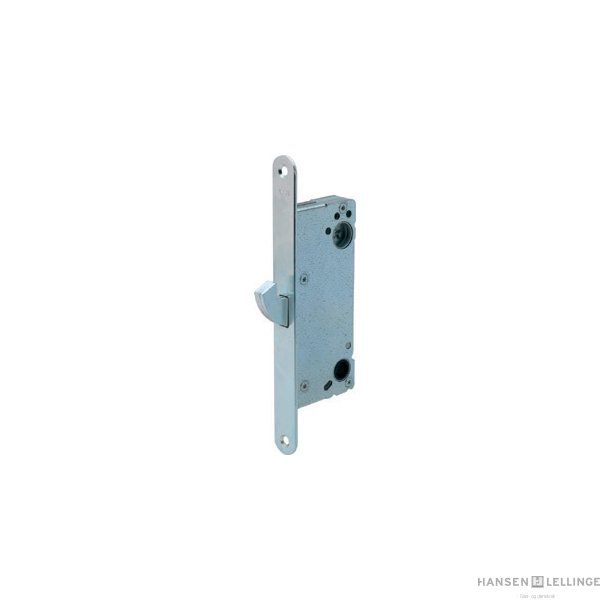 Assa Abloy Connect 411 lsekasse dorn 50