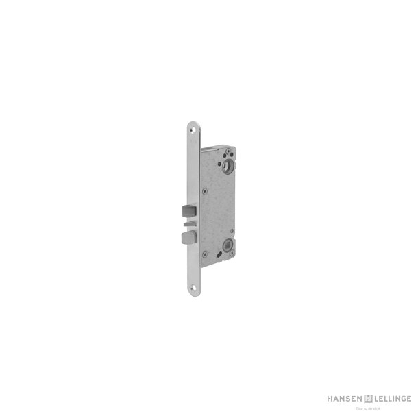 Assa Abloy Connect 624 lsekasse dorn 50 venstre ud MC mikro