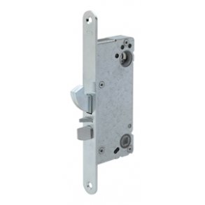 Assa Abloy Connect 640 lsekasse indadgende