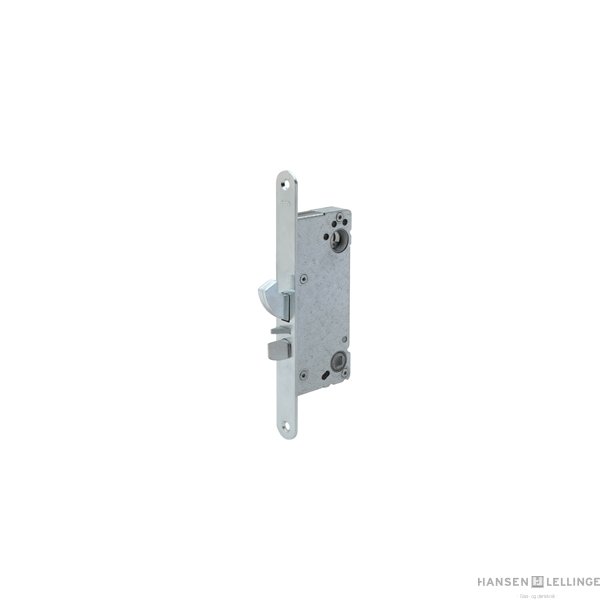 Assa Abloy Connect 640 lsekasse udadgende