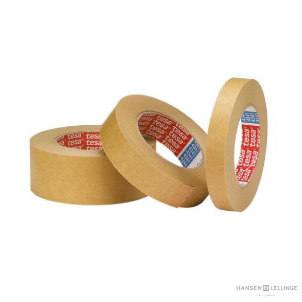 Crepe tape