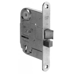 Assa Abloy Mellemdrsls D22 vendbar dorn 55