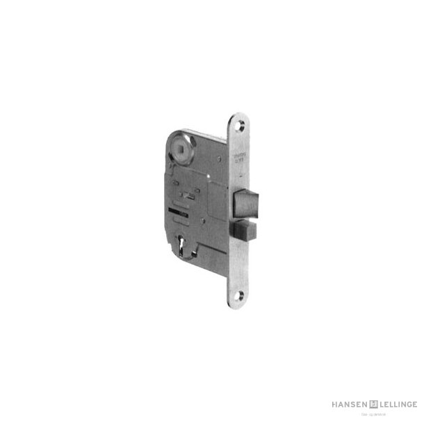 Assa Abloy Mellemdrsls D22 vendbar dorn 55