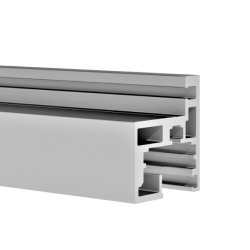 Nordic Frame D45 karmprofil for falle