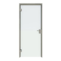 Nordic Frame D45 karmprofil for cylinder