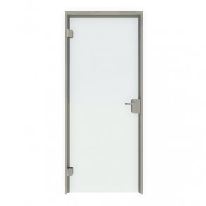 Nordic Frame D45 karmprofil med falle