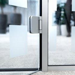 Nordic Frame D45 karmprofil med falle