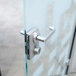 Nordic Frame D45 karmprofil for cylinder