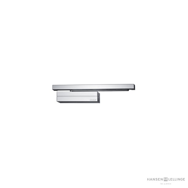 Assa Abloy DC500 st m. enkeltdrsskinne