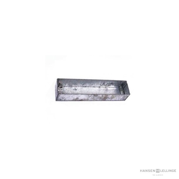 Dorma 45090056 BTS80 nedstbningskasse