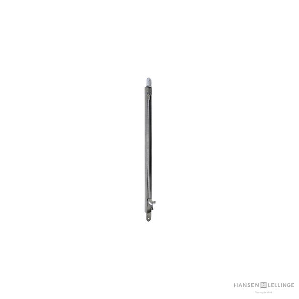 Abloy EA281 karmoverfring 519 mm 