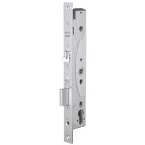 Abloy EL420 motorls st smalprofil