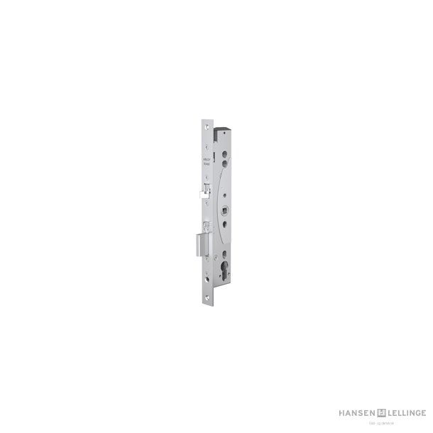 Abloy EL460 magnetls smalprofil