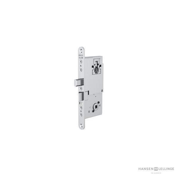 Abloy EL573 motorls dornml 50 mm