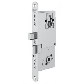 Abloy EL574 motorls komplet dornml 50 mm